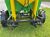 Картоплесаджалка дворядна Bomet "60", фото 5