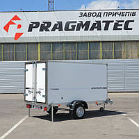 Фургон изотермический U0-3015