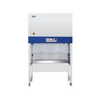 Вытяжной ламинарный шкаф биологической безопасности HR900-IIA2