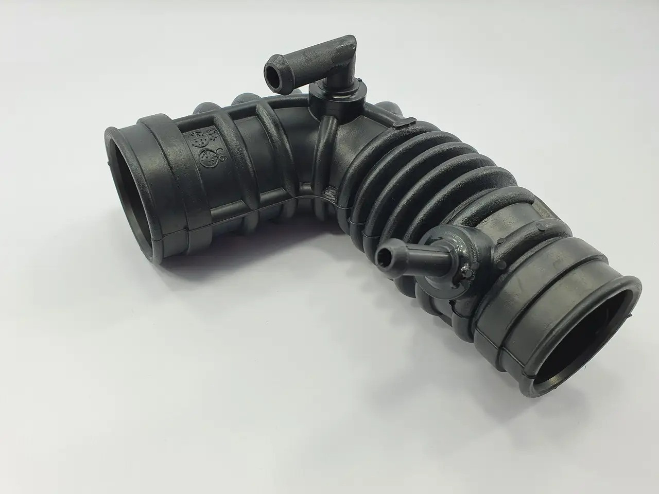 Патрубок повітряного фільтра Маліз 0.8 EuroEx Угорщина, фото 1