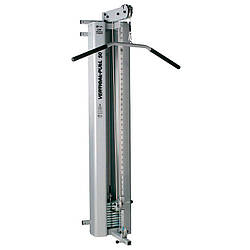 Vertical (Lat) Pull Вертикальні тренажери Lojer