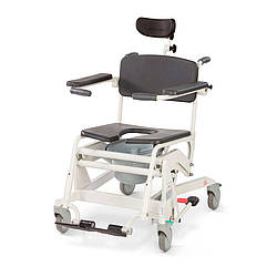 Крісло каталка Lojer 4080 для пацієнтів похилого віку інвалідів
