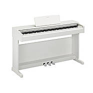 Цифрове піаніно YAMAHA YDP-145 Wh+ бакетка в комплекті з офіційною гарантією 24 м, фото 3
