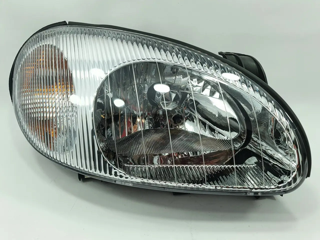 Фара передня права Део Ланос/Сенс Grog Корея, фото 1