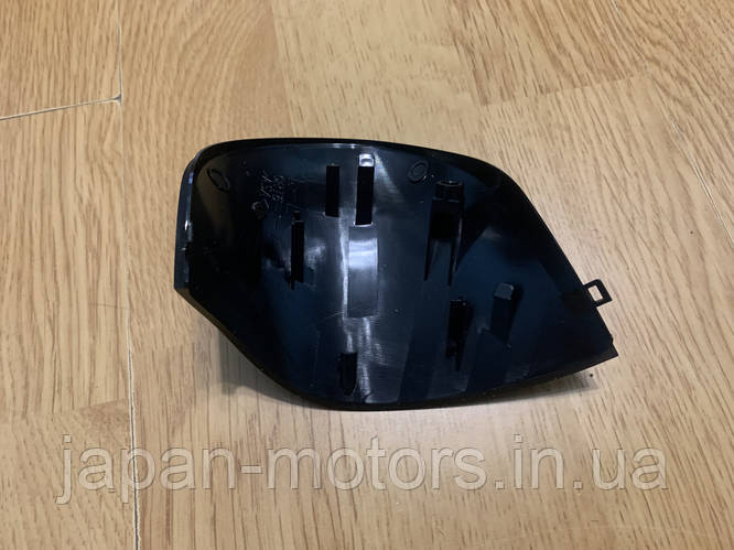 Накладка ножки левого зеркала Mazda 6 GL 2016- Новая Original