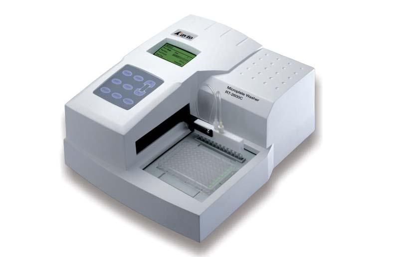 RT-2600C