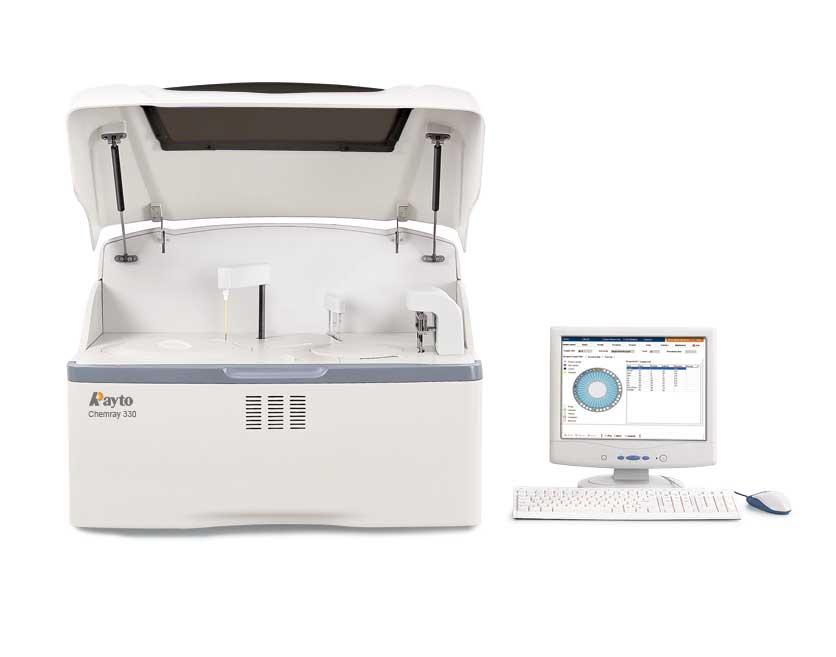 Chemray 330