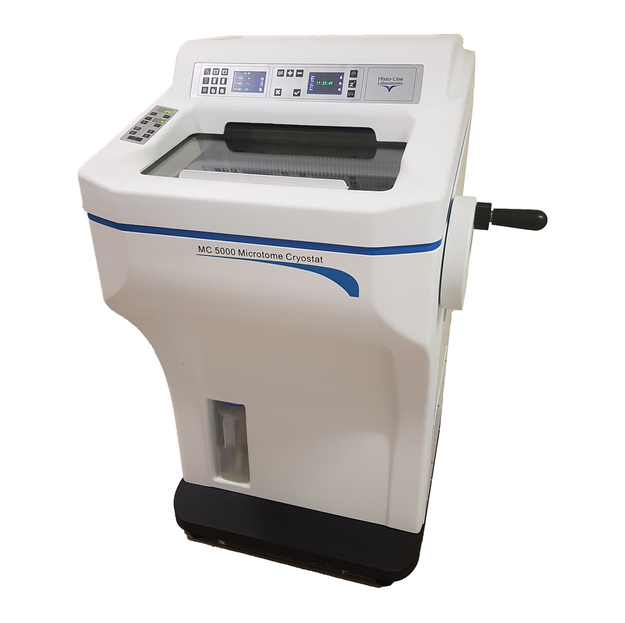 MC 5000