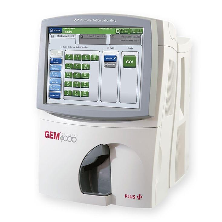 GEM Premier-4000