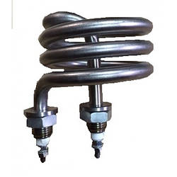 Тен - 2500 тен до дистиляторів.