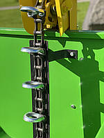 Картоплесаджалка дворядна Bomet  "70", фото 5