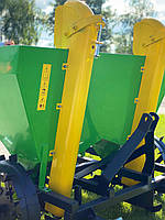 Картоплесаджалка дворядна Bomet  "70", фото 6