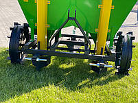 Картоплесаджалка дворядна Bomet  "70", фото 8