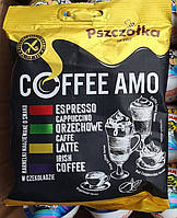 Цукерки Pszczolka Coffee Amo 100 г.