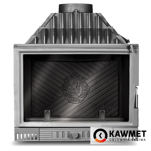 Каминная топка KAWMET W1 Herb (18 kW) - фото 2 - id-p1663778643