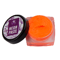 Неонова паста для моделювання брів помаранчева AntuOne 5г