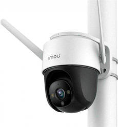 Wi-Fi відеокамера Imou IPC-S42FP-D 4MP Cruiser