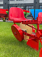 Розсадосадільна машина 4 рядна, фото 5