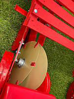 Розсадосадільна машина 4 рядна, фото 7