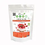 Інулін порошок з коріння цикорію, дойпак по 900г, фото 2