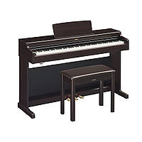 Цифровое пианино Yamaha YDP-165R (Rosewood) + Фирменная банкетка с официальной гарантией 24 мес