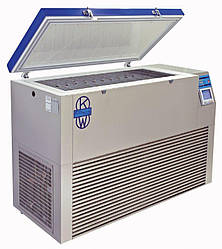 Швидкозаморожувач плазми крові KPFF