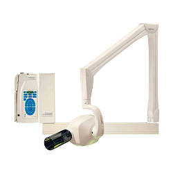 Рентген дентальний Xgenus DC стаціонарний стоматологічний рентген апарат