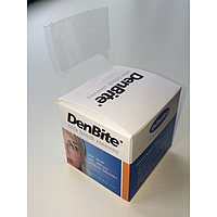 Гигиенические пакеты DenBite для панорамных рентгенологических аппаратов DuPhaMed