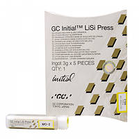 INITIAL LiSi Press, MO-2, 3г (5 шт)