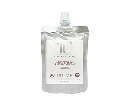 Крем для освітлення волосся Carisma IU Prime Білий 250 мл