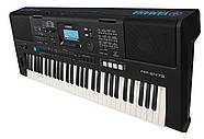 Синтезатор YAMAHA PSR-E473, фото 3