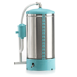 Дистилятор води ДЕ-10М медичний лабораторний