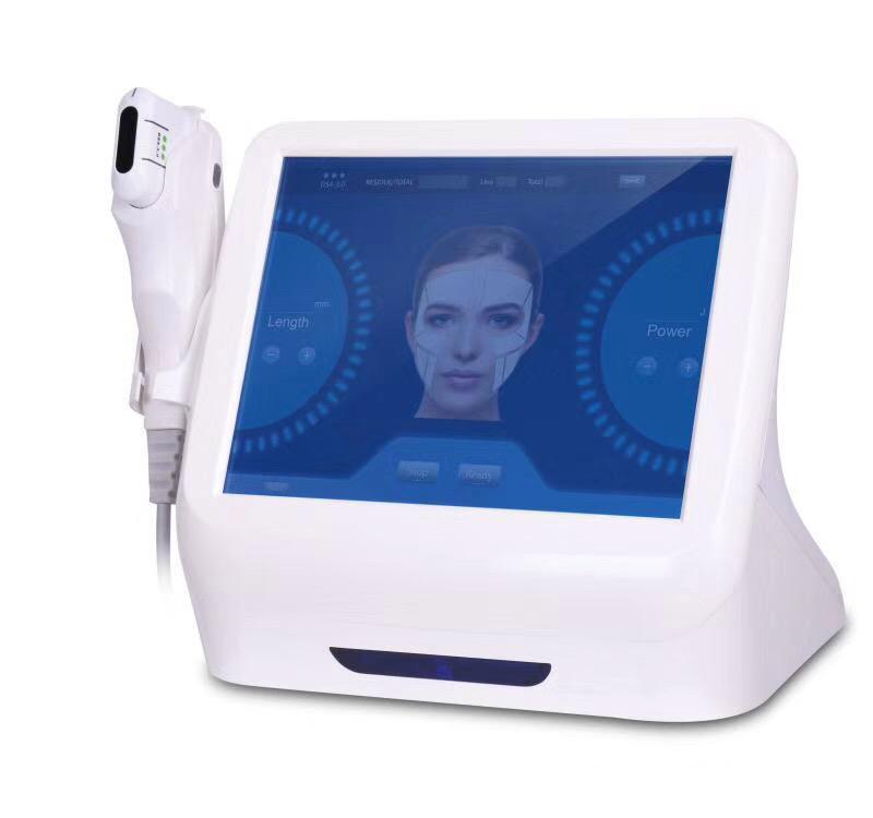 HIFU SMAS Ultherapy