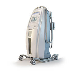 Cryolipolysis Yeti
