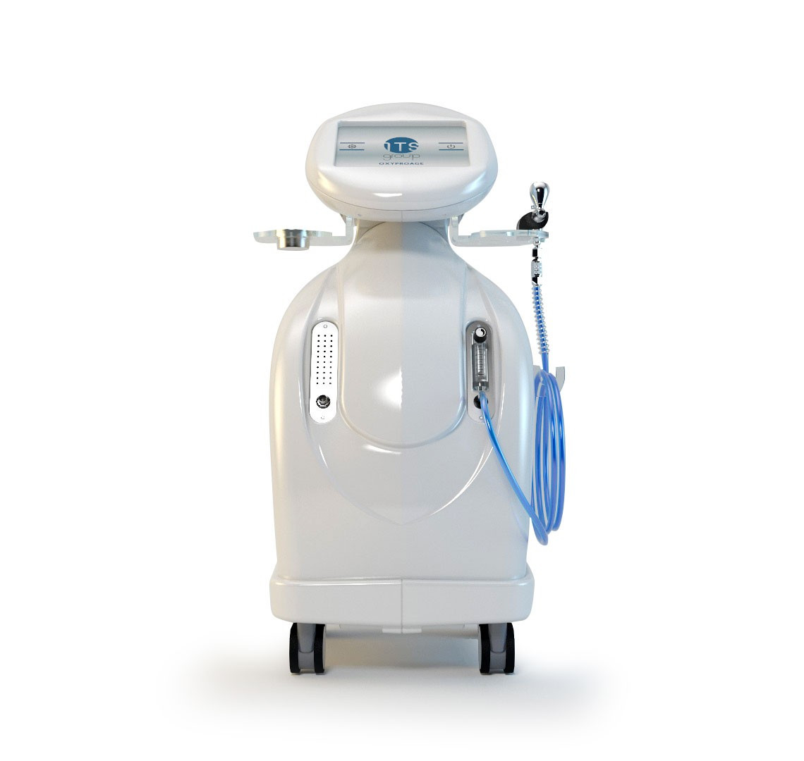 Oxypro Age