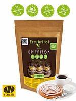 Ерітрітол, кристалічний підсолоджувач у пакетах дой-пак по 900г
