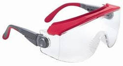 Окуляри захисні Monoart® Total Protection Glasses 551