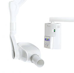 Рентген дентальний Phot-XIIS DC 505-WK стаціонарний стоматологічний рентген апарат