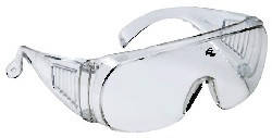 Окуляри захисні Monoart® Light Glasses 520
