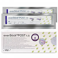 EVERSTICK POST штифти 1.5 мм, 10 шт.