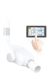 Рентген дентальний Phot-XIIS DC 505-WK c LCD стаціонарний стоматологічний рентген апарат