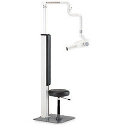 Рентген дентальний Phot-X II DC 303-RK стаціонарний стоматологічний рентген апарат