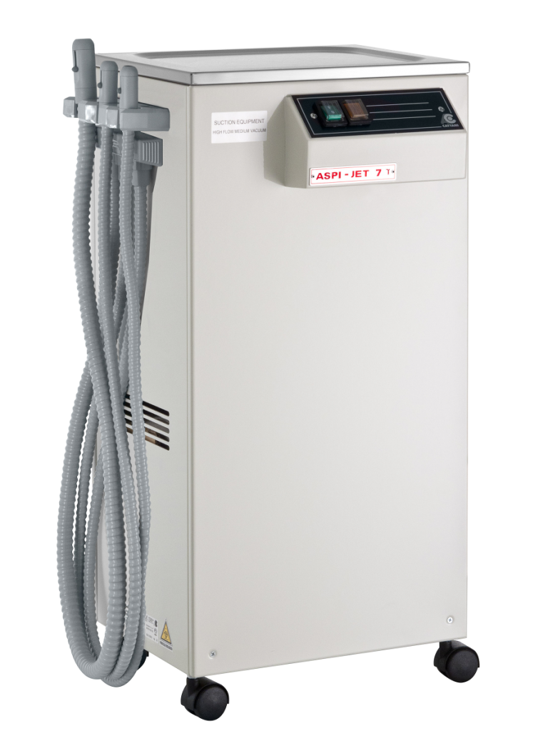 Аспіраційний прилад Aspi-Jet 7 (арт. 010020), фото 1