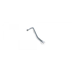 Насадки скалера NSK для реставрацієвого (G61D, G62D, G65D, G66D, G67D, G68D)