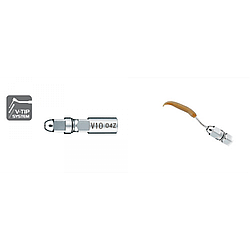 Тримач V10 для догляду за імплантами (v-tip)