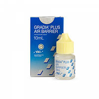 GRADIA PLUS, Air Barrier Agent, 10 мл