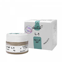 INITIAL IQ Lustre Paste NF 1 - Vanilla, 4 g