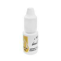 INITIAL IQ Lustre Paste NF, Refreshing liquid, 8 ml