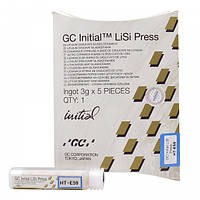 INITIAL LiSi Press, HT-E59, 3г (5 шт)