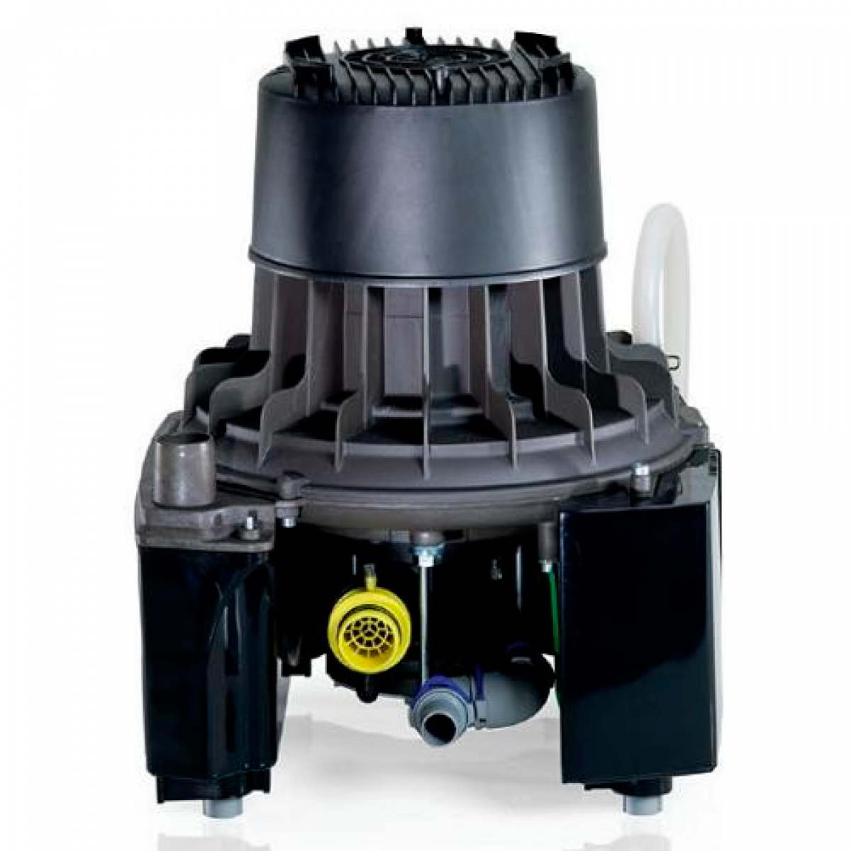 Агрегат мокрого відсмоктування із сепаратором VS300S, фото 1